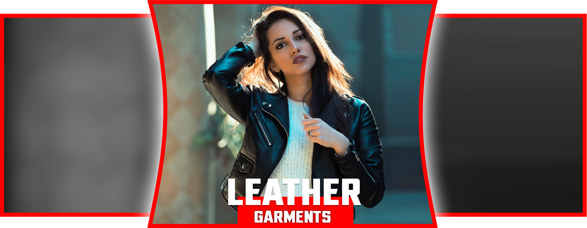 Leather Garments