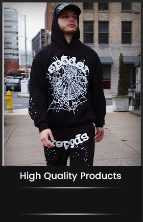Rhinestone Hoodie