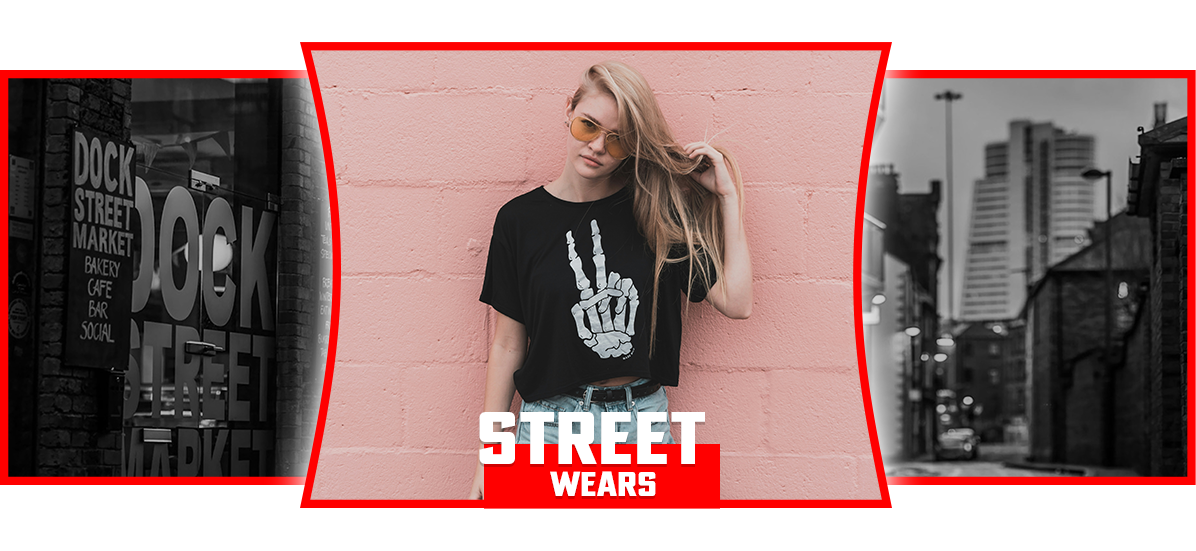 Street Wear