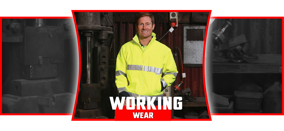 Working Wears