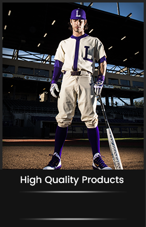 Baseball Uniforms