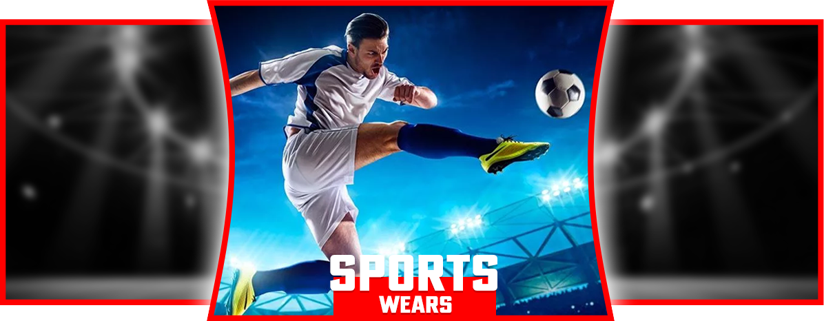 Sports wear